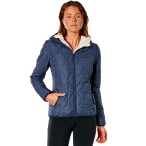 Rip Curl Anti-Series Anoeta Jacket, XS